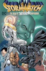 Stormwatch Compendium