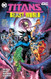 Titans Beast World: Beast World
