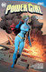 Power Girl 1: Electric Dreams