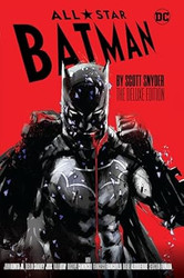 All-star Batman