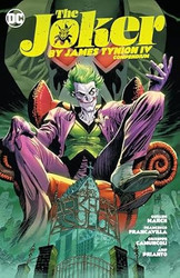 The Joker Compendium
