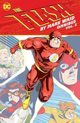 The Flash by Mark Waid Omnibus Vol. 2