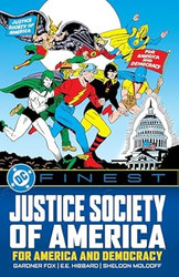 Justice Society of America