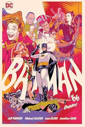 Batman 66 Omnibus