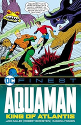Aquaman: The King of Atlantis
