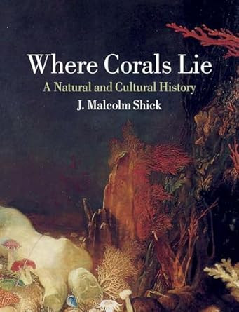 Where Corals Lie