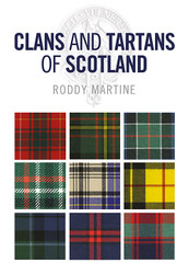 Clans and Tartans of Scotland