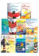 The Lighthouse Keeper's Series Collection 8 Books Set
