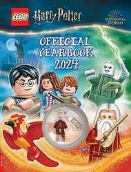 LEGO Harry Potter