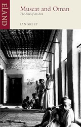 Muscat & Oman: The End of an Era