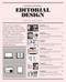 Editorial Design Editorial Design
