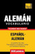Vocabulario espanol-aleman 9000 palabras mas usadas