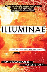 Illuminae The Illuminae Files Book 1