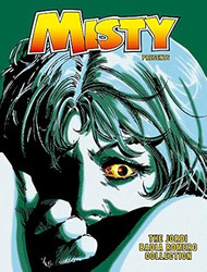 Misty Presents The Jordi Badia Romero Collection