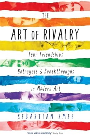 The Art of Rivalry