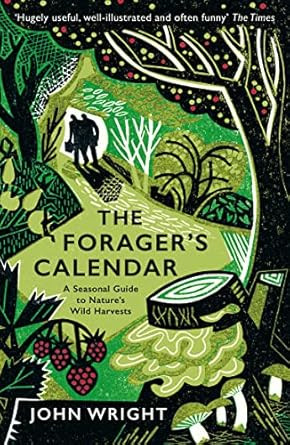 Foragers Calendar