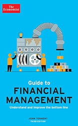 The Economist Guide to Financial Management 3rd Edition  [Mar 01