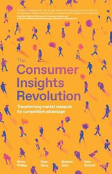 The Consumer Insights Revolution