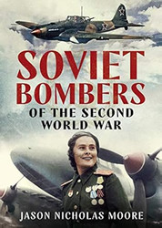 Soviet Bombers of the Second World War