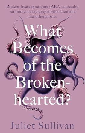What Becomes of the Broken-HeartedBroken-heart syndrome