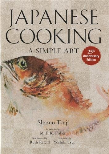 Japanese Cooking