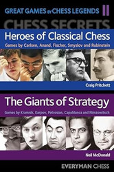 Great Games by Chess Legends