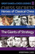 Great Games by Chess Legends