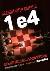 Grandmaster Gambits 4