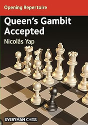 Opening Repertoire - Queen's Gambit Accepted