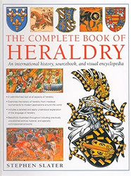 The Complete Book of Heraldry