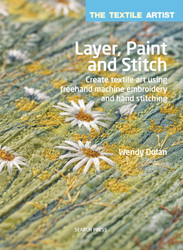 Layer Paint and Stitch