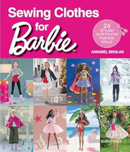 Sewing Clothes for Barbie