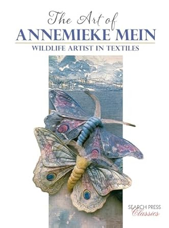 Art of Annemieke Mein The