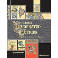 The Bible of Illuminated Letters