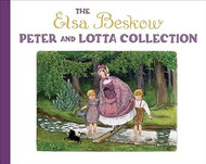 The Elsa Beskow Peter and Lotta Collection