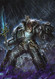 Warhammer 40K Grey Knights Codex