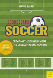 Scoreboard Soccer