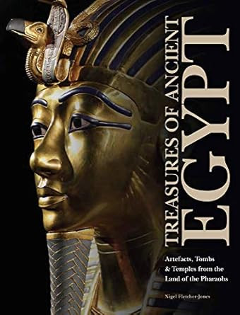 Treasures of Ancient Egypt