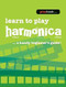 Playbook - Learn to Play Harmonica