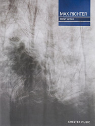 Max Richter Piano Works