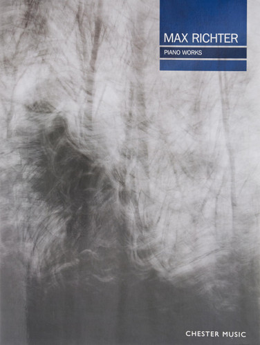 Max Richter Piano Works