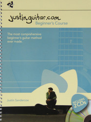 Justinguitar.com - Beginner's Course