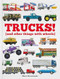 Trucks!: (and Other Things with Wheels) (Things That Go)