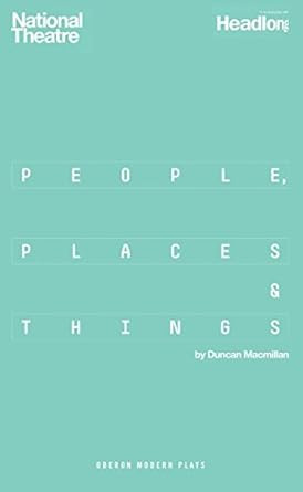 People Places & Things