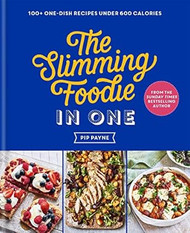 The Slimming Foodie in One