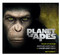 Dawn of Planet of the Apes and Rise of the Planet of the Apes