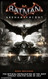 Batman Arkham Knight