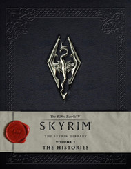 The Elder Scrolls V
