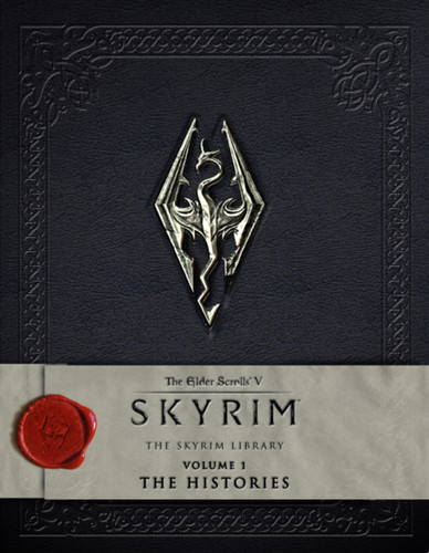The Elder Scrolls V