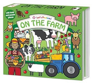 Let's Pretend On The Farm